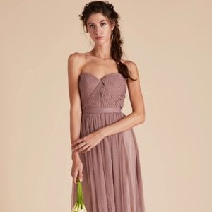 Birdy Grey Christina Sandy Mauve